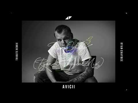 Avicii, Kygo ft. Sandro Cavazza - Forever Yours (Ryan's Remix)