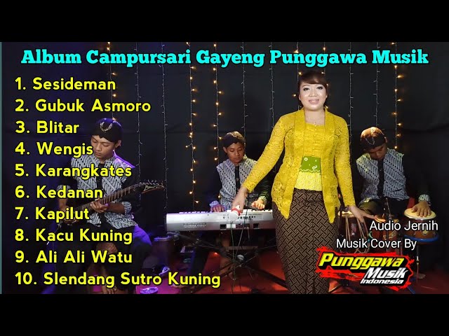 Album Campursari Gayeng Punggawa Musik Rini Jayuzmanz class=