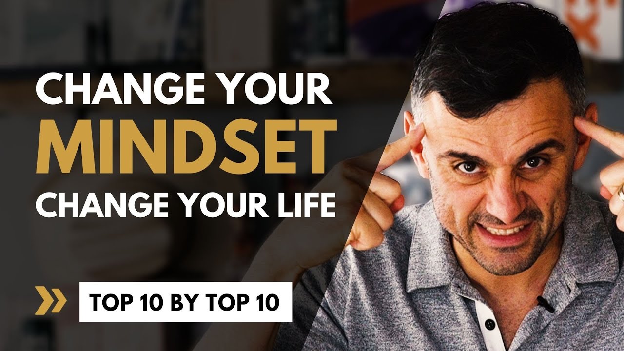 MINDSET OF SUCCESSFUL PEOPLE: 10 Mindset Hacks For Success | Growth vs ...