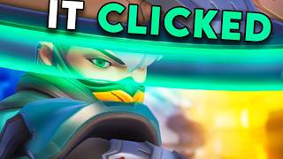 I finally understand how to play Mizuki in Overwatch