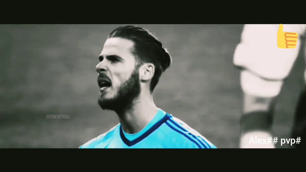David De Gea 2018●The Superman●Best Saves So Far