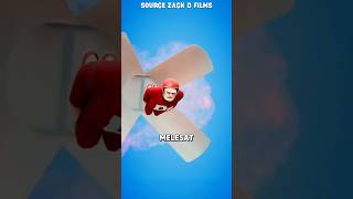 Apa Jadinya Kalau Kamu Jadi Peluru Shotgun?