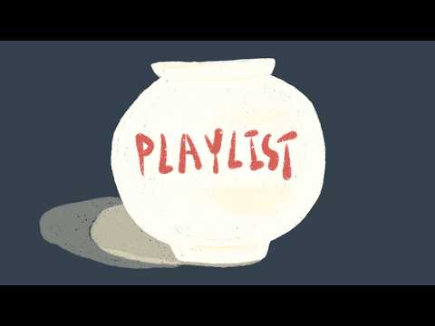 playlist | Quiet Home 🌙 A Time to Gently Put the Day in Order