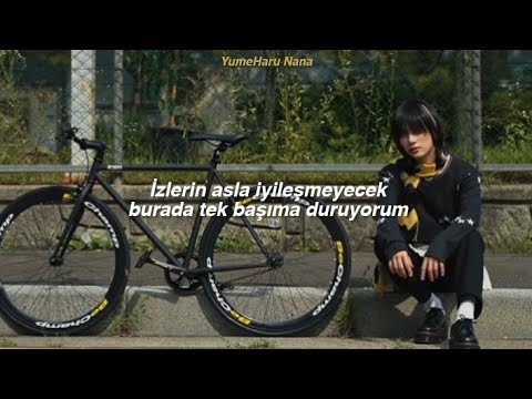 TXT (투모로우바이투게더) 'Lonely Boy (네 번째 손가락 위 타투)' Türkçe Çeviri