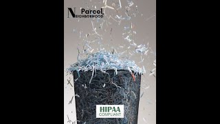 Secure Medical Shredding in a Newton MA