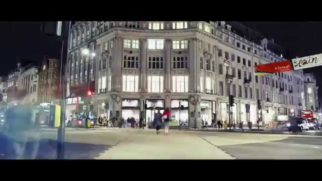 Dirty South \u0026 Alesso - City Of Dreams (DJ Trademark Vocal Bootleg) [Exclusive Video 720p]