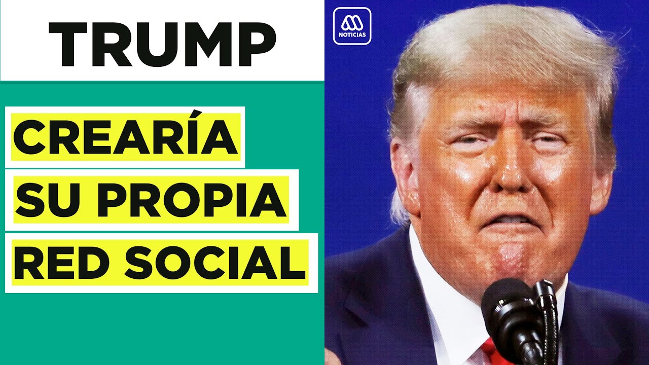 EEUU | La red social de Donald Trump