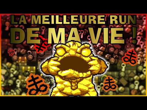La MEILLEURE run de ma vie ! 💖 BEST OF