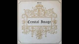 Crystal Image - Red Badge
