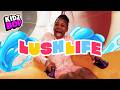 KIDZ BOP Kids - Lush Life | Official Music Video | Best 2026 Kid Songs