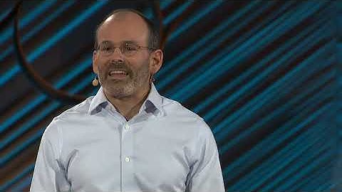 A Simple Way to Break a Bad Habit | Judson Brewer | TED