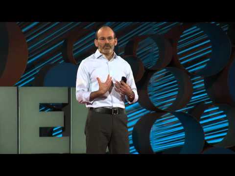 A simple way to break a bad habit | Judson Brewer | TED thumbnail