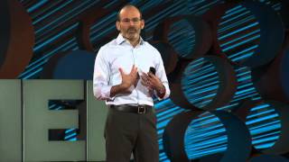 A simple way to break a bad habit | Judson Brewer | TED screenshot 3