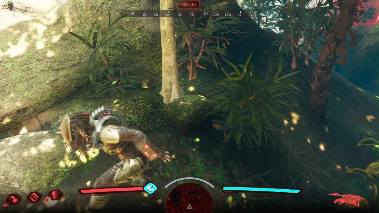 Predator Build Predator: Hunting Grounds Thank MurdaSquad for this predator build ...