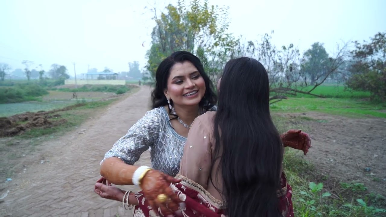 Gursewak and Manpreet same day highlights video 