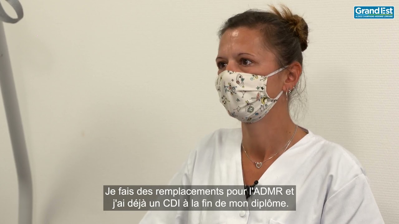 Comment et pourquoi devenir assistant de vie aux familles