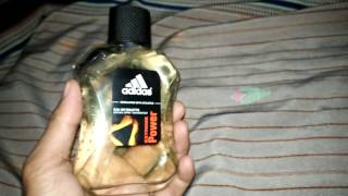 adidas extreme power eau de toilette