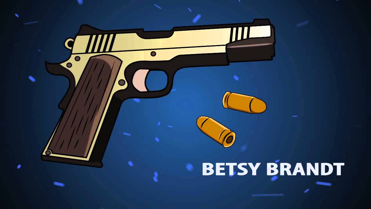 Breaking Bad Title Sequence