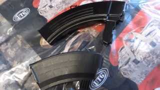 sks magazine comparison video