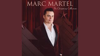 Video thumbnail of "Marc Martel - What Child Is This?"