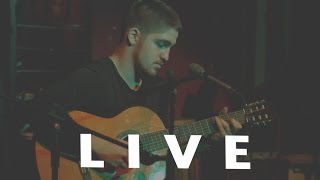 Marianne - Life As Walls (Live at YCT) screenshot 5