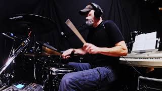 Steal This Groove! #4 "Hackled Chops"