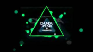 Chunda Munki - Dancing Shadows (Original Mix) chords