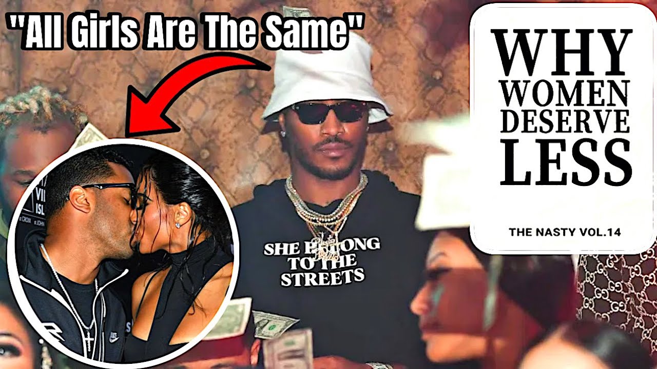 How Future’s Ex-Wife MADE Him TOXIC - YouTube