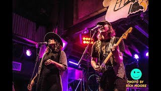 The Quickening You Got the Love Live at Tipitina's New Orleans, LA 5/31/19