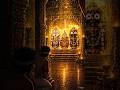 भगवान जगन्नाथ ने चोर को भक्त बना दिया 😱🙏 #shorts #jagannath