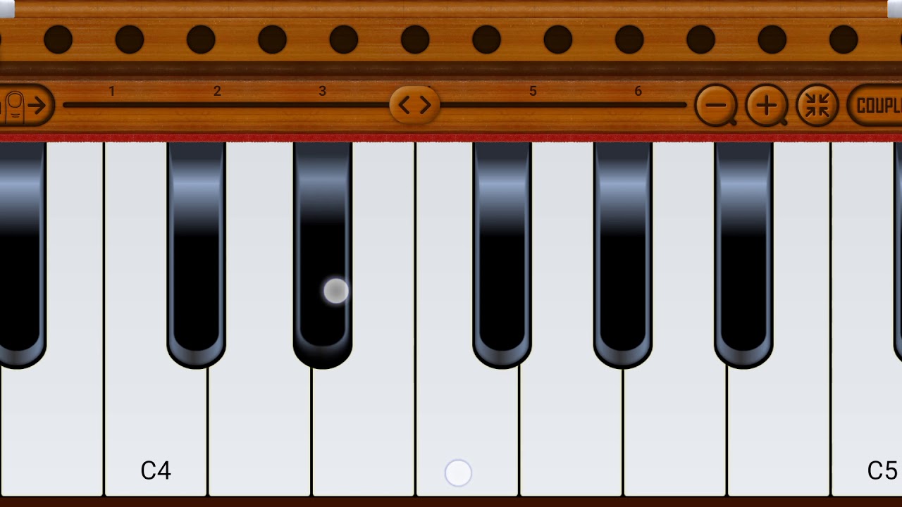 Govind Bolo Hari Gopal Bolo || Mobile Harmonium