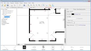 Residential Wire Pro - Creating And Editing Circuits
