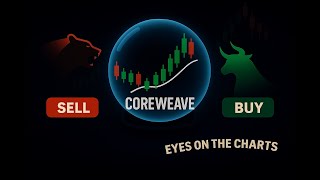 Coreweave (CRWV) analysis -08/10/2025-
