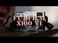 Fujifilm x100vi review  the wait is over but was it worth the wait