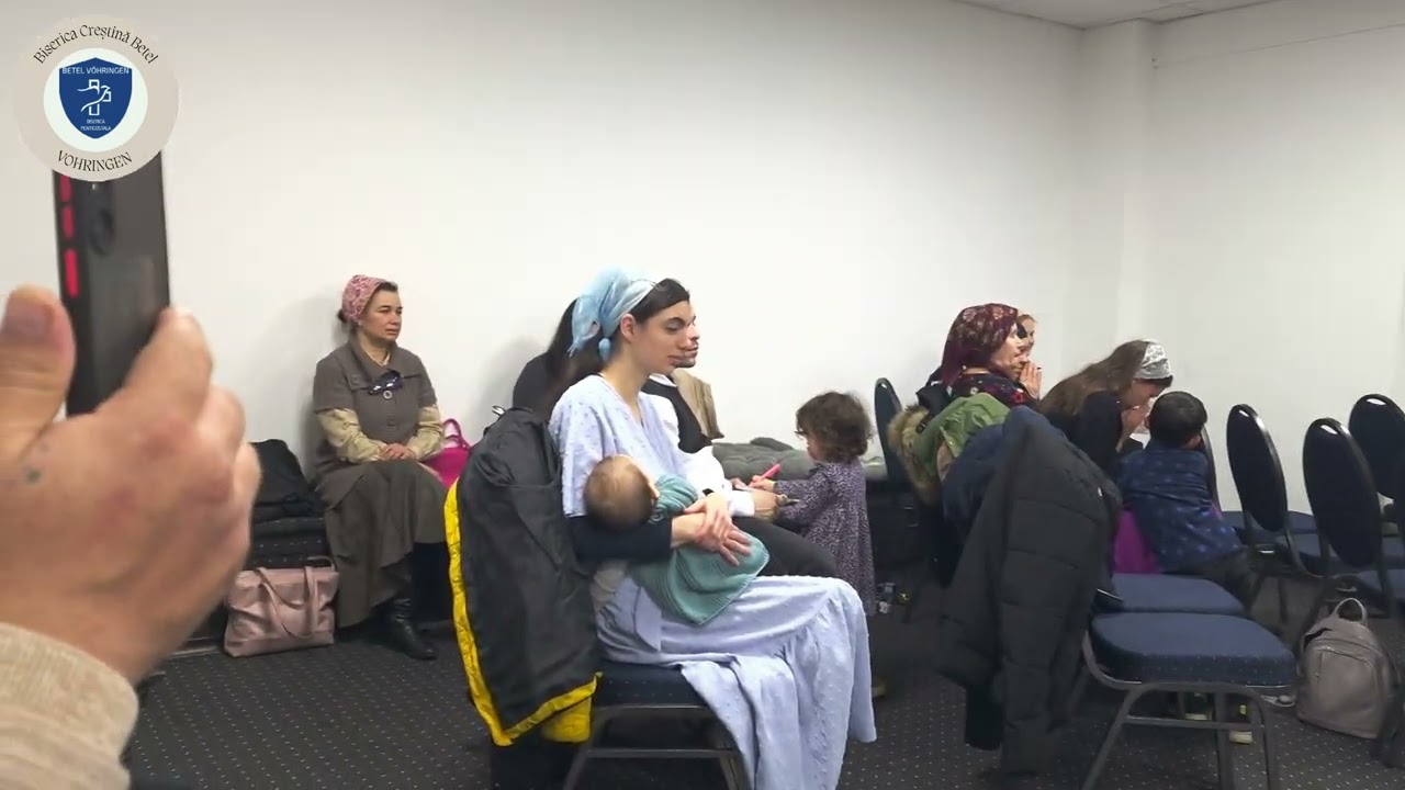 Biserica Betel Vohringen