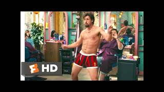 You Dont Mess With The Zohan Tv Spot 2008 Comedyaction Adam Sandler