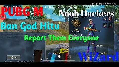 Hackers in Crew Challenge (God Hitu) | WiZard Gaming