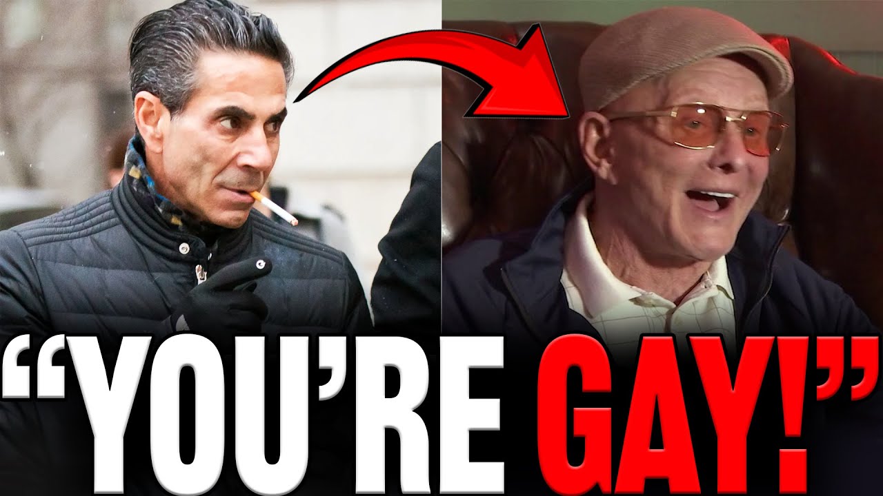 Joey Merlino DESTROYS Sammy The Bull + Dom Cicale RUG PULL!?