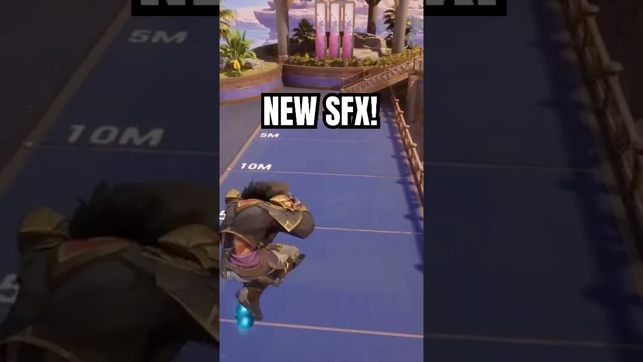 Скин Железного Пирата получил новые эффекты в Marvel Rivals.