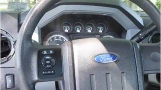 2014 Ford F-350 SD Used Cars Orefield PA