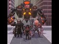 Pc Man vs Skibidi