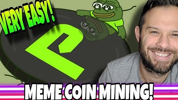 PepeNode Makes Meme Coin Mining Extremely Easy! What Analysts Are Saying!
