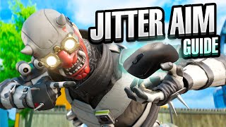 How To Jitter Aim On Apex Legends (Jitter Aim Guide & Tips) screenshot 4