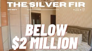 D15, Freehold 3 Bedders Below $2 million!