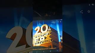 Deedle-Dee Productions Judgemental Films3 Arts Entertainment20Th Century Fox Television 1999