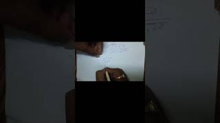 Vectors: scalar product