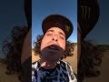 How Axell Hodges Sets Up His HERO13 Black