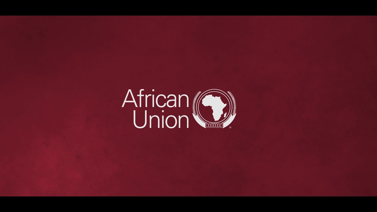 Opening Ceremony of Selection of the Second Cohort of African Youth ...