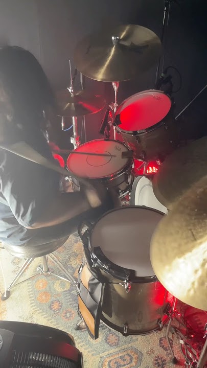 Spanish Love Songs Routine Pain DRUM COVER drums drummer cover spanish-love-songs-routine-pain-drum-cover-drums-drummer-cover