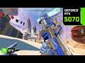 Apex Legends 1440p Low Settings: RTX 5070 + i7 14700K | FPS Lock For 240Hz Monitor